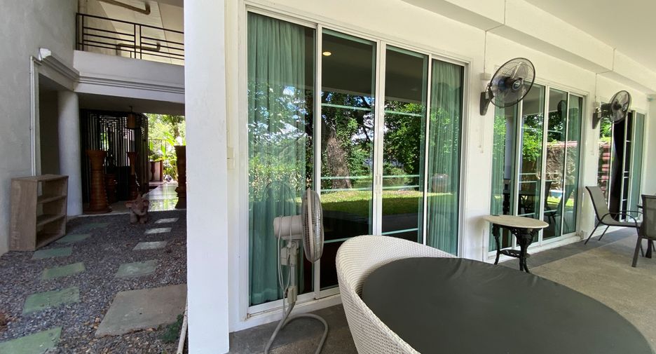 For rent and for sale 1 bed condo in Mueang Chiang Mai, Chiang Mai