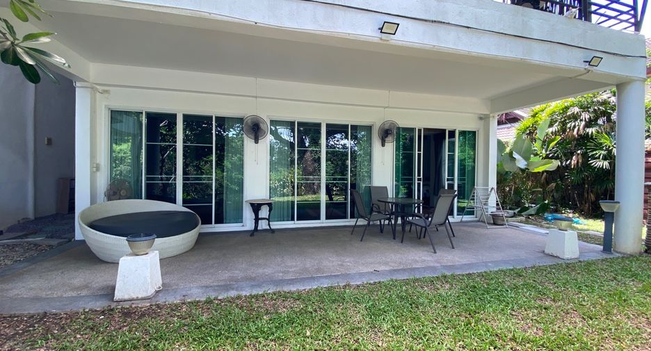 For rent and for sale 1 bed condo in Mueang Chiang Mai, Chiang Mai