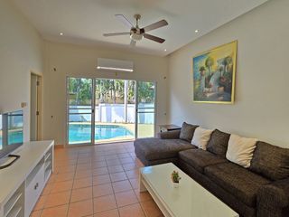 For rent 3 bed house in Bang Lamung, Chonburi