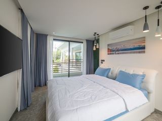 For sale 4 bed house in Bang Lamung, Chonburi