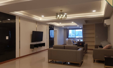 Condo en venta de 3 habitaciones en Khlong Toei, Bangkok