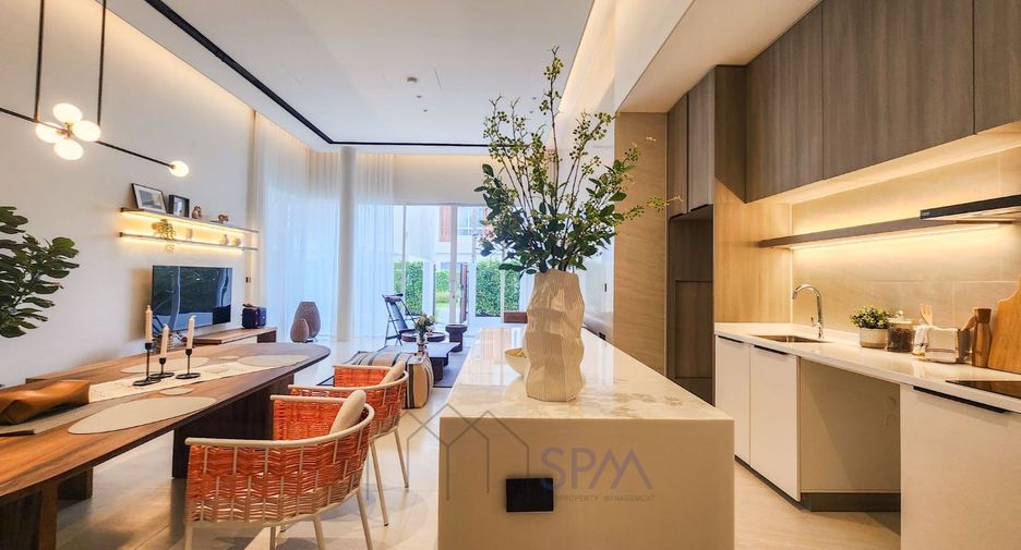 For sale 2 ベッドルーム villa in Hua Hin, Prachuap Khiri Khan