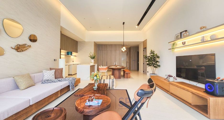 For sale 2 ベッドルーム villa in Hua Hin, Prachuap Khiri Khan