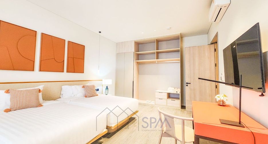 For sale 2 ベッドルーム villa in Hua Hin, Prachuap Khiri Khan