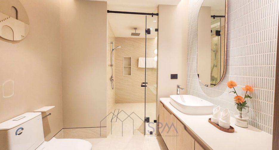 For sale 2 ベッドルーム villa in Hua Hin, Prachuap Khiri Khan