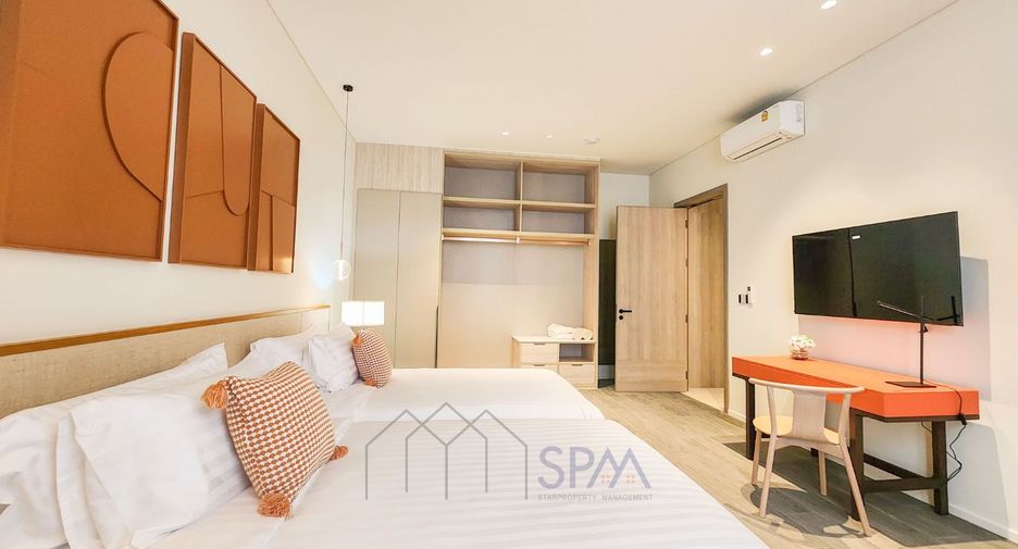 For sale 2 ベッドルーム villa in Hua Hin, Prachuap Khiri Khan