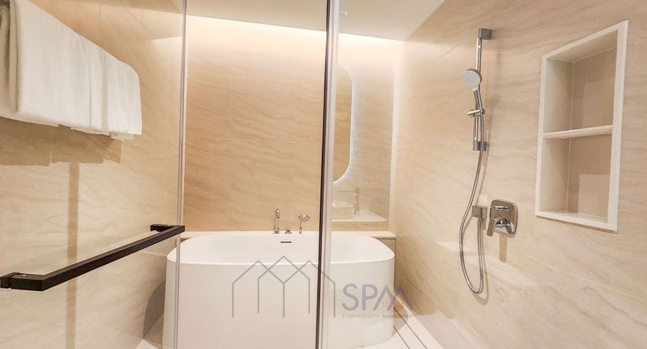 For sale 2 ベッドルーム villa in Hua Hin, Prachuap Khiri Khan