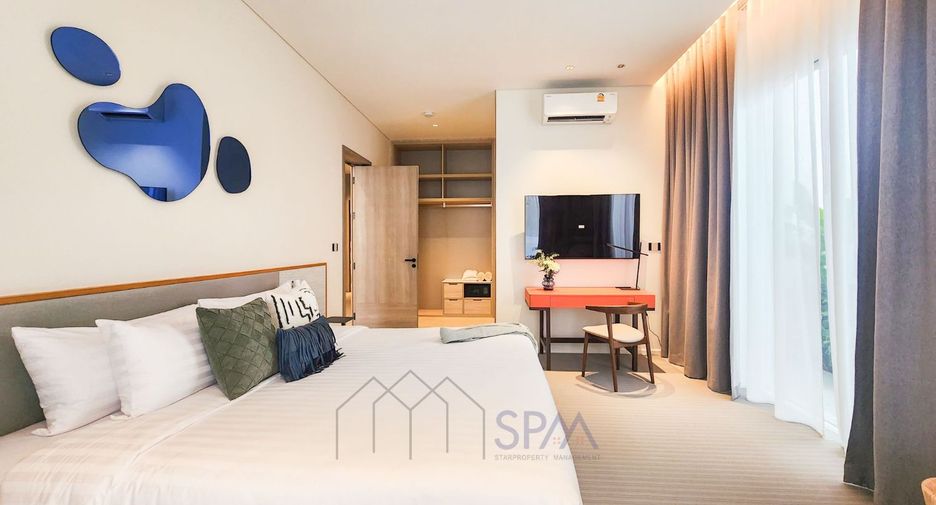 For sale 2 ベッドルーム villa in Hua Hin, Prachuap Khiri Khan