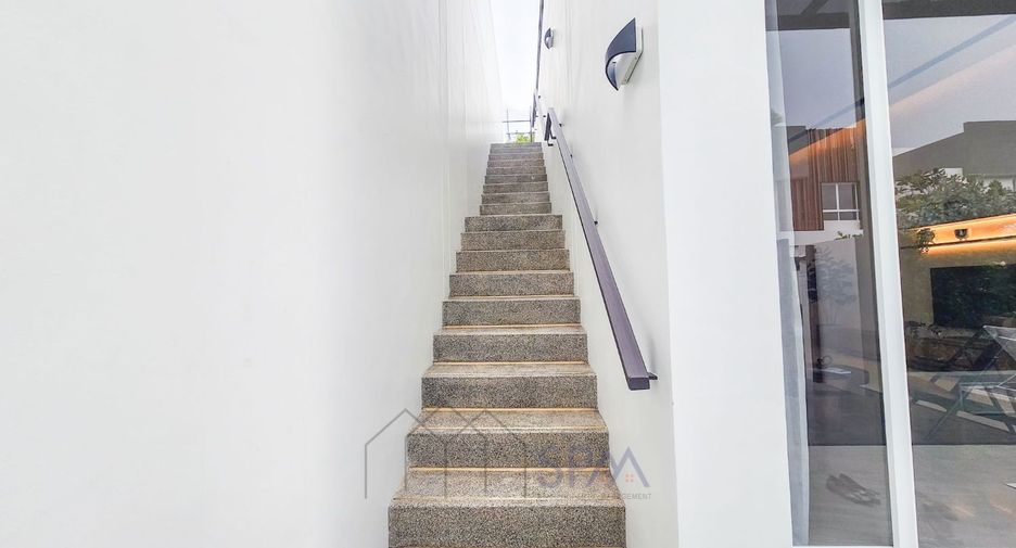 For sale 2 ベッドルーム villa in Hua Hin, Prachuap Khiri Khan
