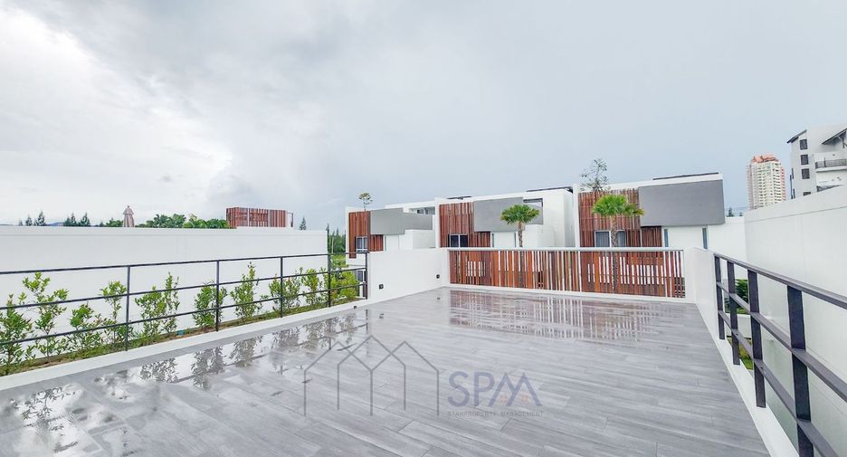 For sale 2 ベッドルーム villa in Hua Hin, Prachuap Khiri Khan