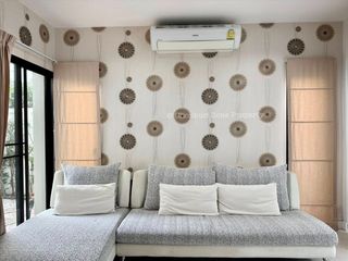 For rent 3 bed house in Si Racha, Chonburi