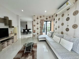 For rent 3 bed house in Si Racha, Chonburi