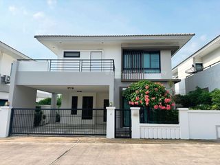 For rent 3 bed house in Si Racha, Chonburi