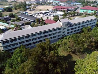 出售 公寓 公寓式住宅 在 Mueang Chon Buri, Chon Buri