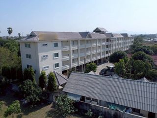 出售 公寓 公寓式住宅 在 Mueang Chon Buri, Chon Buri