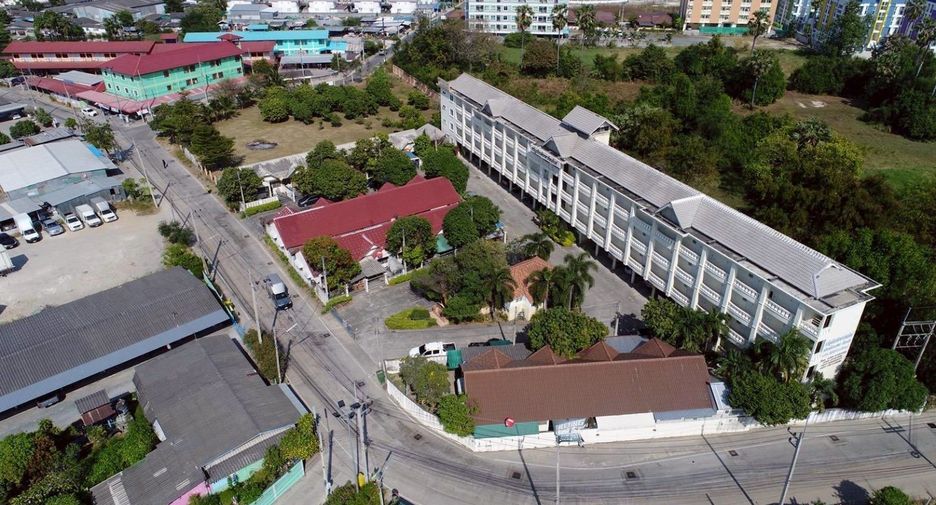 Apartamento en venta de estudio en Mueang Chon Buri, Chonburi