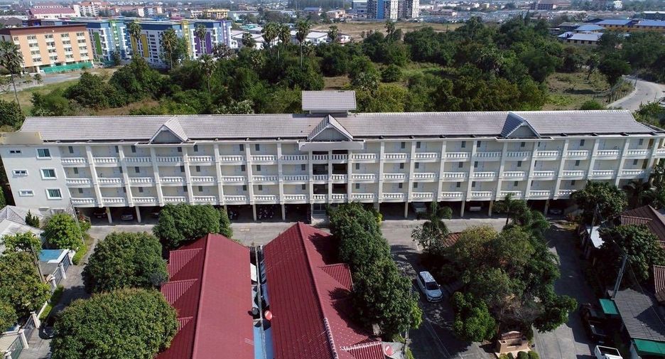 Apartamento en venta de estudio en Mueang Chon Buri, Chonburi