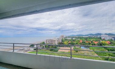 For sale 2 bedrooms condo in Hua Hin, Prachuap Khiri Khan
