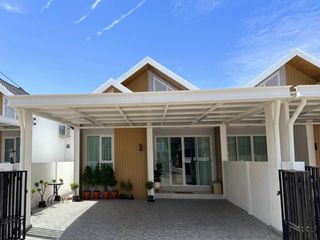 2 Bedroom House In Si Racha, Chonburi