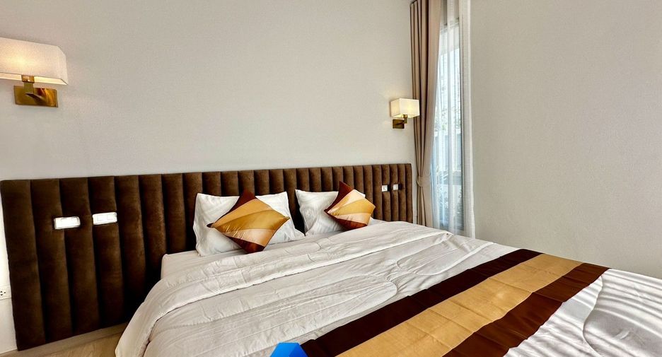 For sale 3 ベッドルーム villa in Hua Hin, Prachuap Khiri Khan