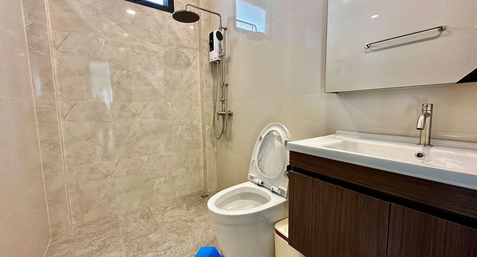 For sale 3 ベッドルーム villa in Hua Hin, Prachuap Khiri Khan