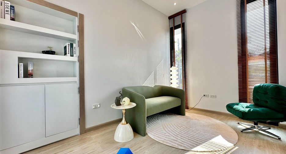For sale 3 ベッドルーム villa in Hua Hin, Prachuap Khiri Khan