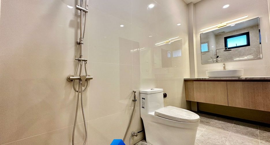 For sale 3 ベッドルーム villa in Hua Hin, Prachuap Khiri Khan