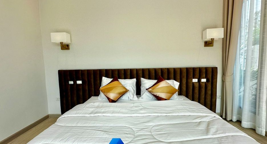 For sale 3 ベッドルーム villa in Hua Hin, Prachuap Khiri Khan
