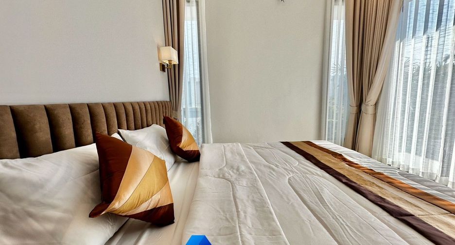 For sale 3 ベッドルーム villa in Hua Hin, Prachuap Khiri Khan