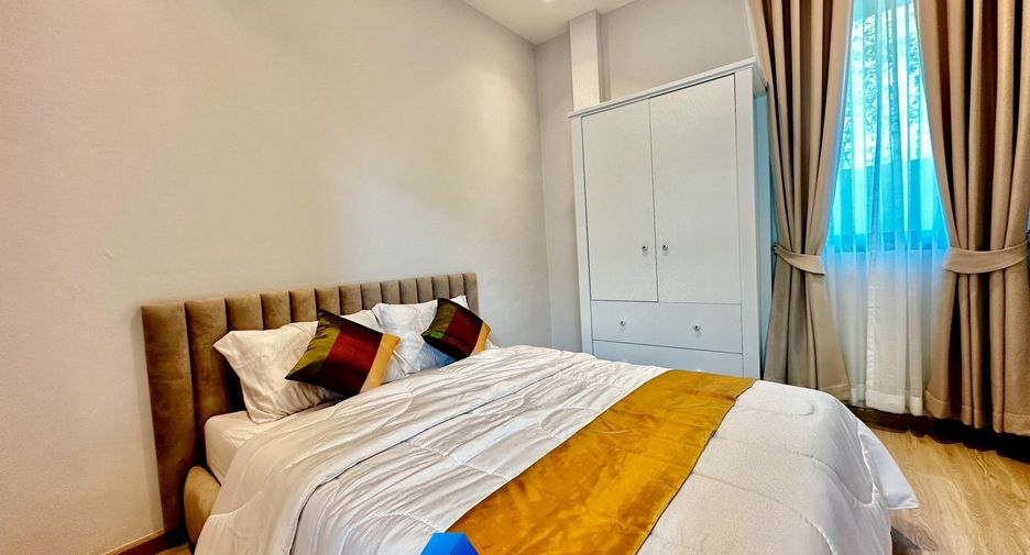 For sale 3 ベッドルーム villa in Hua Hin, Prachuap Khiri Khan