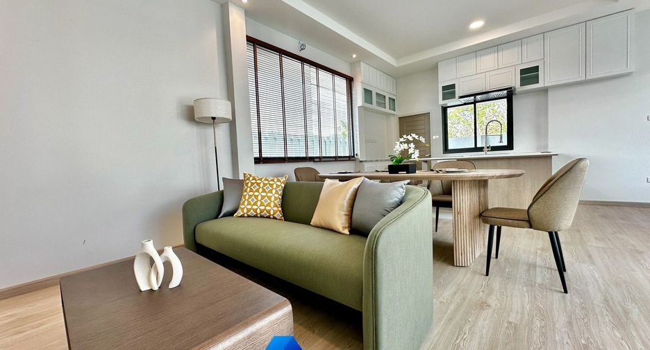For sale 3 ベッドルーム villa in Hua Hin, Prachuap Khiri Khan