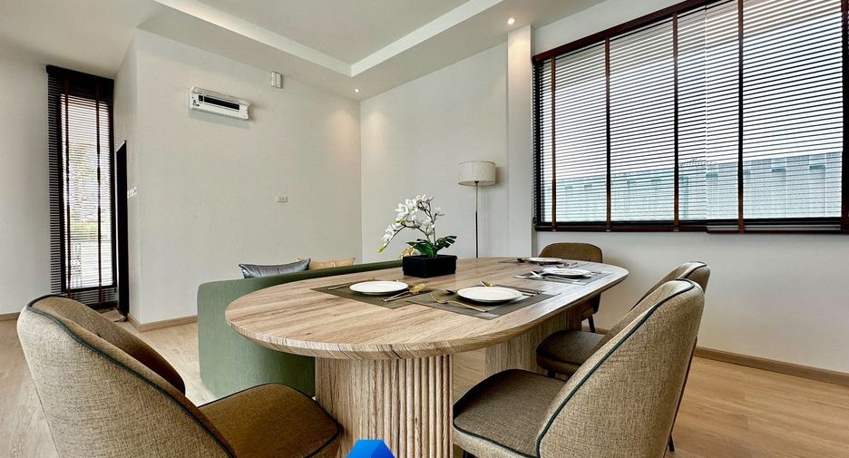 For sale 3 ベッドルーム villa in Hua Hin, Prachuap Khiri Khan
