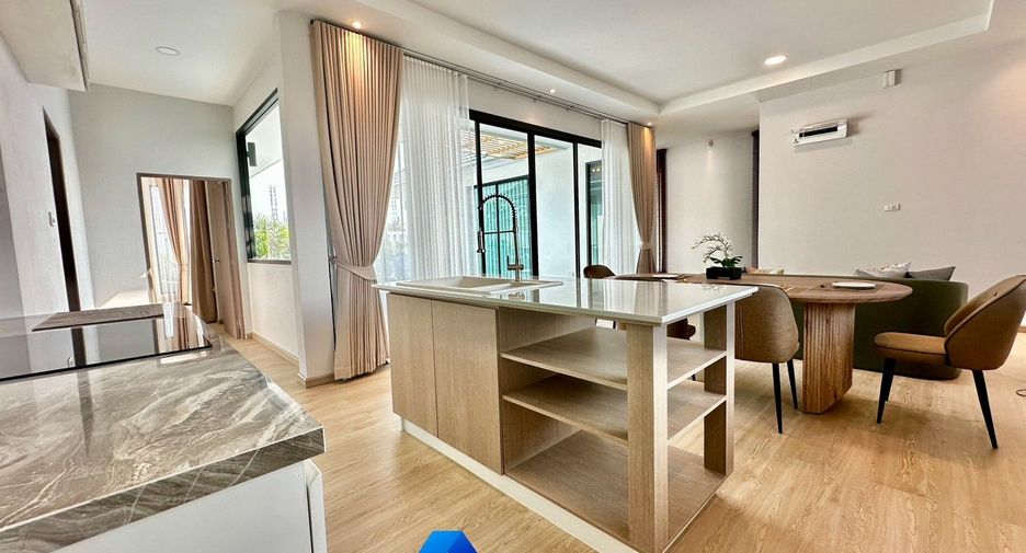 For sale 3 ベッドルーム villa in Hua Hin, Prachuap Khiri Khan