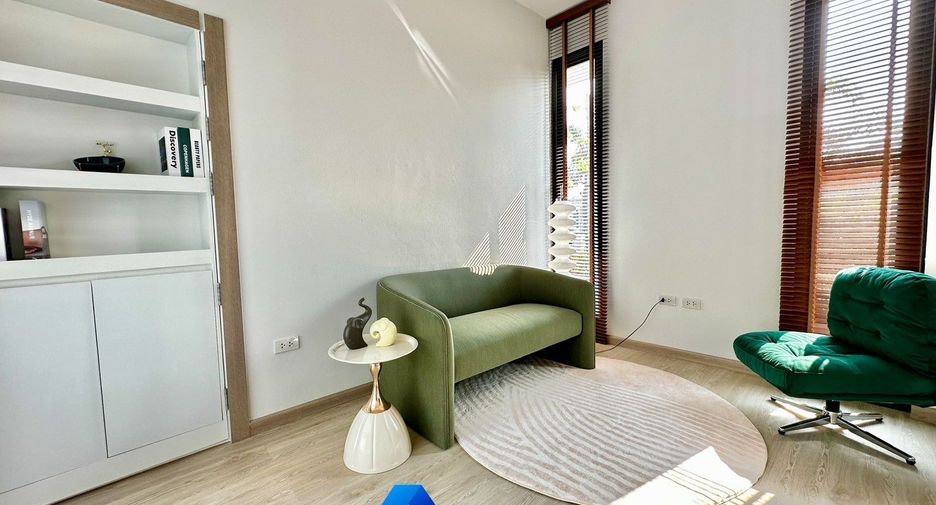 For sale 3 ベッドルーム villa in Hua Hin, Prachuap Khiri Khan