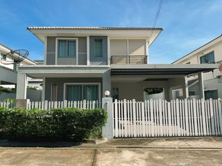 For rent and for sale 3 bed house in Si Racha, Chonburi