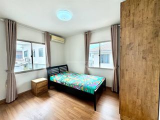 For rent and for sale 3 bed house in Si Racha, Chonburi