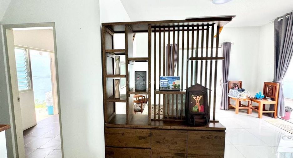 For rent and for sale 3 bedrooms house in Si Racha, Chonburi