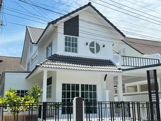For rent 3 bed house in Si Racha, Chonburi