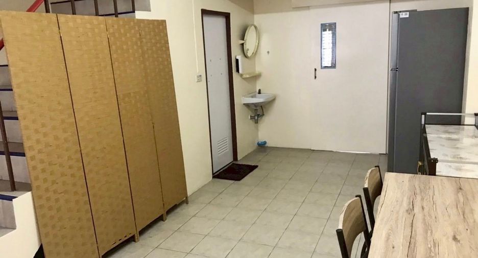 For rent retail Space in Si Racha, Chonburi