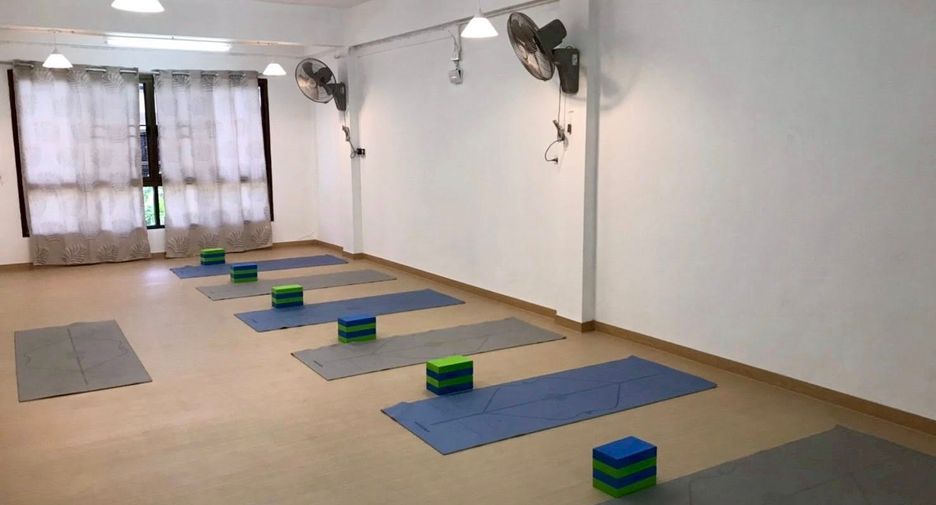 For rent retail Space in Si Racha, Chonburi