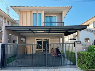 For rent and for sale 3 bed house in Si Racha, Chonburi