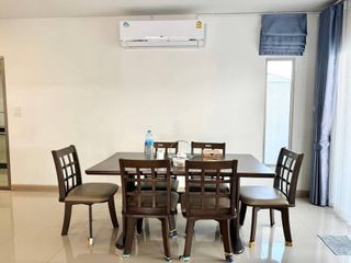 For rent and for sale 3 bed house in Si Racha, Chonburi