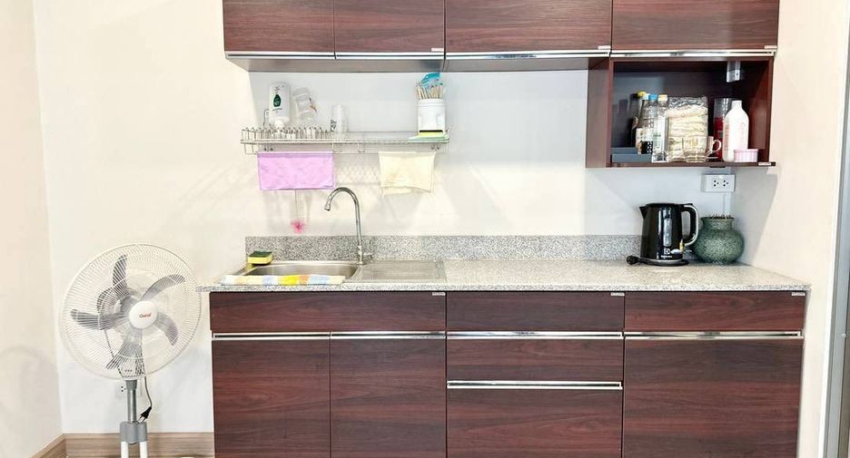For rent and for sale 3 bedrooms house in Si Racha, Chonburi