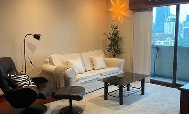 For rent 1 Beds condo in Watthana, Bangkok