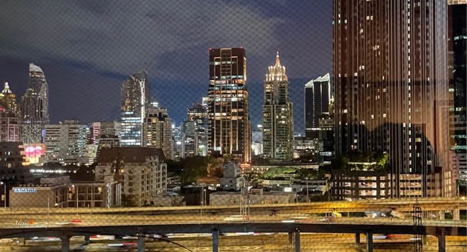 For rent 1 Beds condo in Watthana, Bangkok