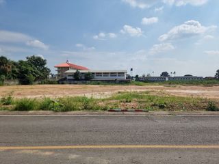 For sale land in San Sai, Chiang Mai
