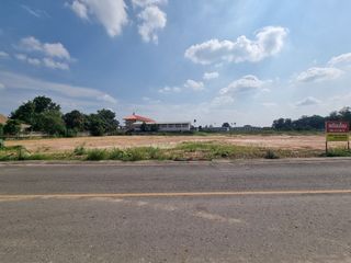 For sale land in San Sai, Chiang Mai