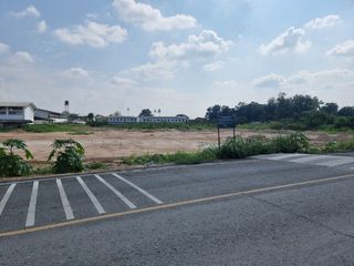 For sale land in San Sai, Chiang Mai