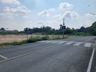 For sale land in San Sai, Chiang Mai