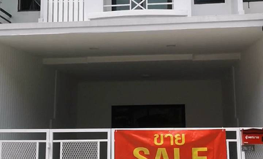 ขาย 2 ห้องนอน บ้านเดี่ยว ใน บางบัวทอง, นนทบุรี